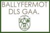 Ballyfermot DLS GAA